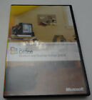 Microsoft Office Student and Teacher Edition 2003 DVD and manual in case no key
