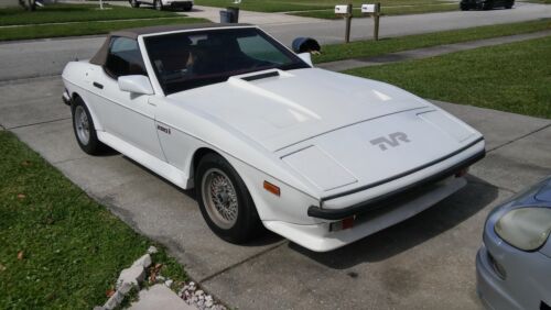 1987 Other Makes Roadster