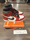 jordan 1 lost and found chicago