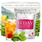(2 PK) Her Fit Shape 14Day Slimming Weight Loss Detox Tea : Boost Energy|Natural