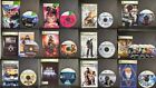 Xbox 360 Games - Game Disks/Manuals (no boxes) - pick the one(s) you want!