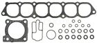 Fuel Injector Gasket Kit for 95-96 Mitsubishi Montero Made in USA - Ships Fast!