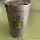 Gap Scents Grass Soap On A Rope Discontinued Limited Edition NOS Unopened VTG