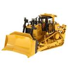 1/50 Cat Caterpillar D9T Track Dozer, High Line Series by Diecast Masters 85944