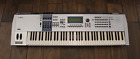 (RI5) Yamaha Motif ES7 76-Key Keyboard Synthesizer - LOCAL PICK UP ONLY!!
