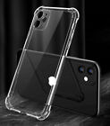 For iPhone 15 14 13 12 11 Pro Max XS XR X 8 7 SE Silicone Case Camera Lens Cover