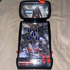 Star Wars The Force Awakens Tabletop Pinball Machine Light Up Sound Effects 2009