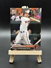 2023 MLB Topps NOW PLAYERS CHOICE PCA-5  GUNNAR HENDERSON RC ORIOLES IN HAND!!