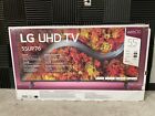 LG 55UP7670PUC 55'' Class 4K UHD LED LCD Smart TV ✅❤️️✅❤️️ New open box!