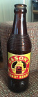 Vintage Masons Root Beer ACL bottle. 1950. Chicago, IL