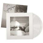 Taylor Swift The Tortured Poets Department Vinyl Signed Insert NEW & SEALED TTPD