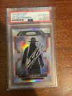 UNDERTAKER 2021 Prizm WWE #193 SILVER Refractor Signed Auto PSA DNA Auth Auto