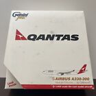 Gemini Jets 1/400 Qantas A 330-300