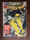 Amazing Spider-man #30, GD 2.0, Cat Burglar