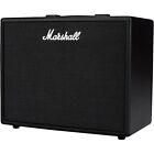 Marshall Code 50 - 1x12 50W Modeling Guitar Amplifier with Bluetooth