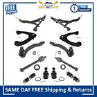 New Steering & Suspension 12 pc Kit For 96-2000 Honda Civic (For: 2000 Honda Civic EX Coupe 2-Door)