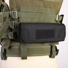 Molle 18 Rounds 12/20 Gauge Shotgun Shell Holder Tactical Hunting Ammo Pouch