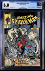 Amazing Spider-Man 303 CGC  6.0 Fine  Off White to White Pages