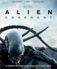 Alien: Covenant [Blu-ray] Blu-ray