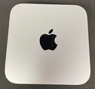 Apple Mac Mini Late 2014 A1347 - Intel i5 4th Gen. CPU - 8GB RAM - 512GB SSD