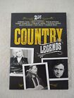 Country Legends, Various Artists, Good