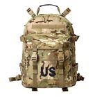 Military Army MOLLE 2 Tactical Assault Backpack, Rifleman 3 Day Pack, Medium ...