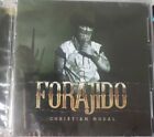 Christian Nodal - Forajido [CD + DVD], BRAND NEW FREE USA Shipping