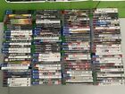 huge PS3 PS4 playstation 4 Xbox One games video game lot NAVGMPS1