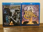 Pan's Labyrinth + The Dark Crystal (Blu-Ray)