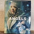 New Listing“Ordinary Angels” with Slipcover [Blu-ray + DVD + Digital Code] Sealed