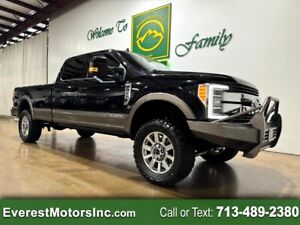 2019 Ford F-250 KING RANCH 4X4 CREW CAB 176