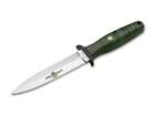 Boker 126643 Applegate 150Th Anniversary Fixed-Blade Knife