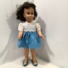 Vintage Mattel Chatty Cathy Doll With Original Outfit Pieces - Talks TLC