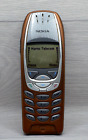 Nokia 6310i  Brown Unlocked Mobile Phone