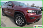 New Listing2019 Jeep Grand Cherokee 4X4 TRAILHAWK-EDITION(OFF ROAD)