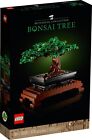 LEGO Bonsai Tree 10281 Building Kit (878 Pieces) New Sealed