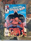Amazing Spider-Man #249 (1984) Marvel