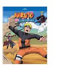 Naruto Shippuden Set 1 Blu-ray  NEW