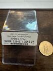 us gold coins 1/4 ounce