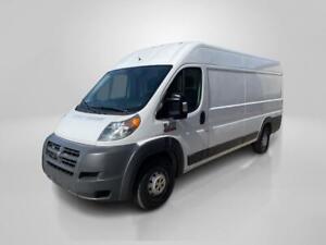 New Listing2014 Ram ProMaster High Roof