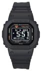 G-Shock DW-H5600-1  Move Series Black Fitness Tracker DWH5600-1