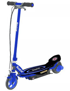 🛴 Razor Power CoreE95 Electric Scooter BLUE HUBmotor Technology🆕Distressed📦