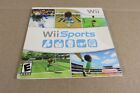 Wii Sports (Nintendo Wii)