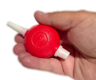 POCKET HAND BALLOON AIR PUMP Small 260 Animal Twisting Clown Squeeze To Blow Up