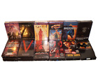 New ListingLot of (12) Sealed VHS Tapes Carrie-Breeders-Alien3-Cat People-Ghostbusters 2
