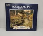 Lang 2024 Four Seasons Wall Calendar by Lee Stroncek 38rh Edition New