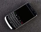 Original Blackberry Bold 9700 GPS GSM 3G Unlocked QWERTY Smartphone - NEW Sealed