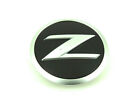 Genuine New NISSAN Z WING BADGE Side Emblem For 350Z 2002-2008 63890-CD10A