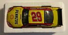 2010 #29 Kevin Harvick - PENNZOIL - CHECKERED FLAG SERIES 1/24th SCALE  #4364