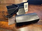 Vintage Persol Wrap Sunglasses EF013 59/14-132 Made in Italy RARE
